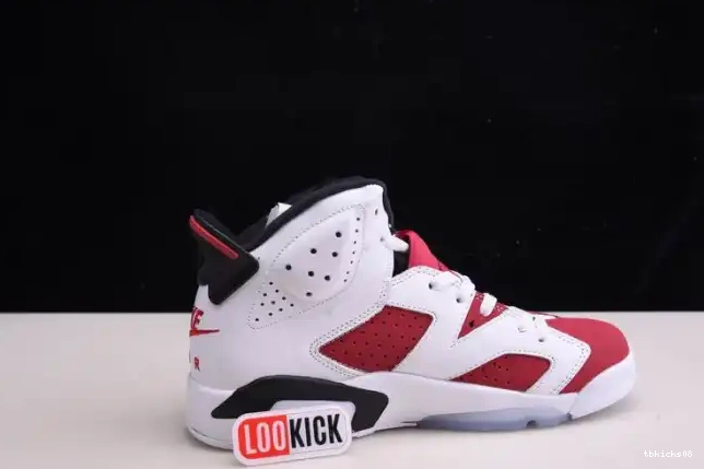 Cheap TBkick JORDAN 6 'CARMINE' CT8529-106 RETRO AIR 2021 0417